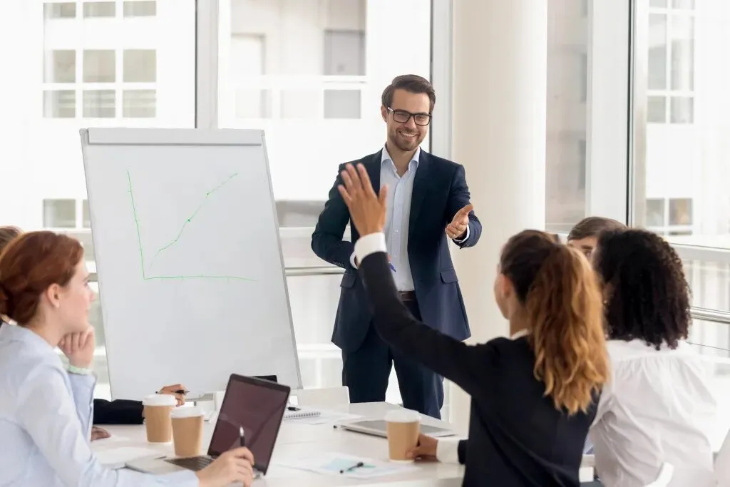 Вид из кабины пилота